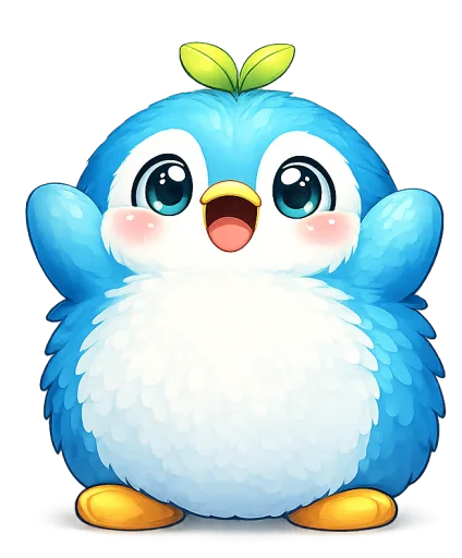 Yuta companion